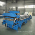 Roll-bildenden Maschine/Dachziegel machen Maschinen/glasierte Fliesen-Profiliermaschine
